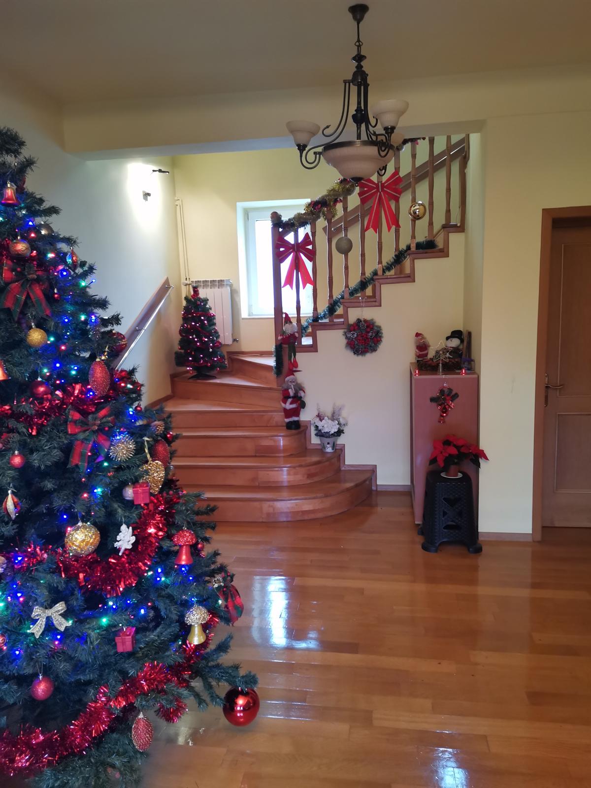 Sala de mese